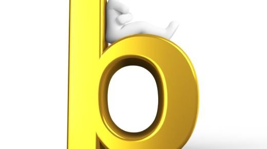 كلمات بحرف b بالإنجليزي