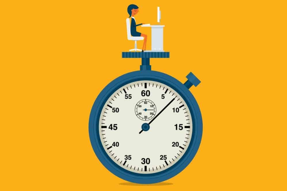 جدول مهام يومي ..