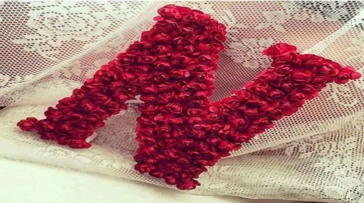 كلمات بحرف n بالإنجليزي