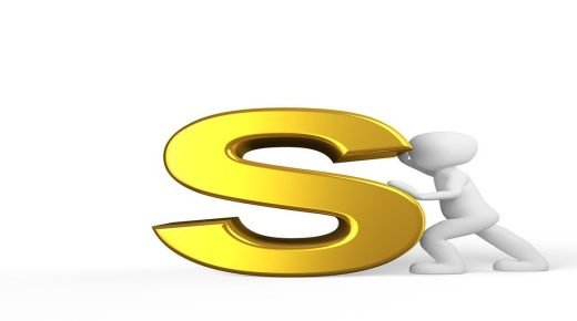 كلمات بحرف s بالانجليزي