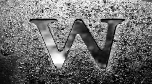 كلمات بحرف w بالإنجليزي