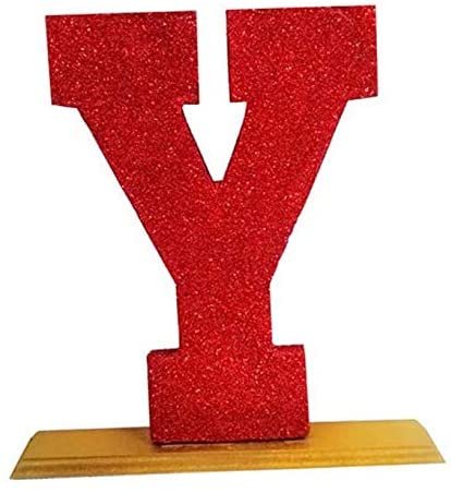 كلمات بحرف y بالإنجليزي