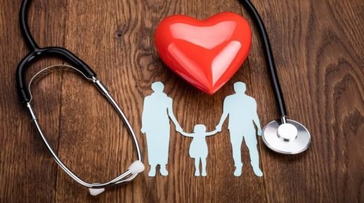 تعبير عن الصحة