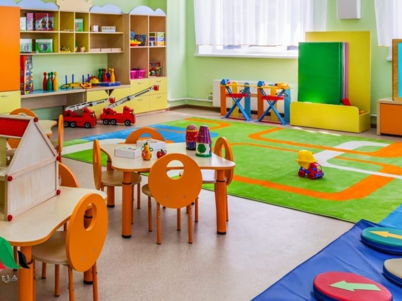 تقديم المدارس التجريبي