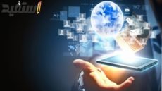 مذكره تكنولوجيا معلومات لغات الصف الرابع الترم الاول