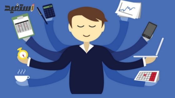 مذكره مهارات مهنيه الصف الرابع الترم الاول