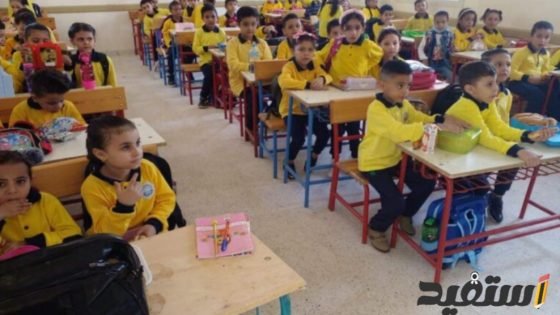 ضوابط توزيع درجات التقييم