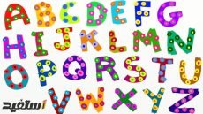 كم عدد الحروف الانجليزية وطريقة نطقها وكتابتها