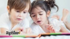 طرق تعليم الطفل الحروف