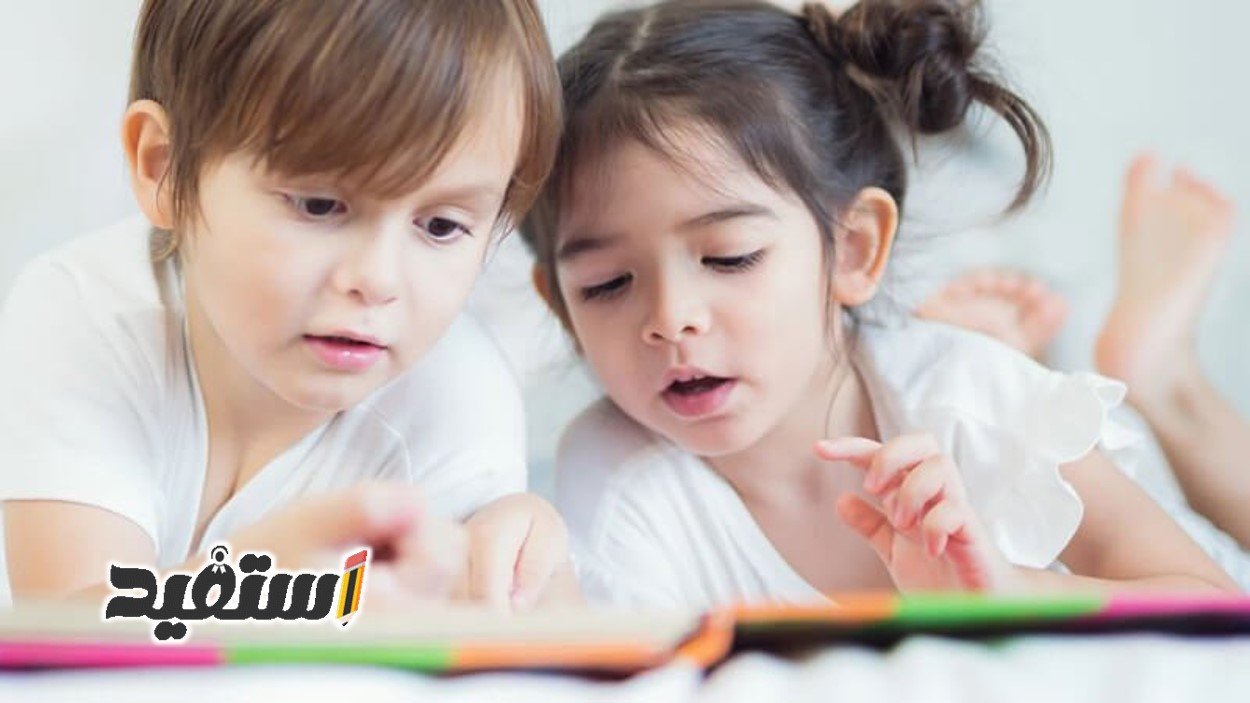 طرق تعليم الطفل الحروف