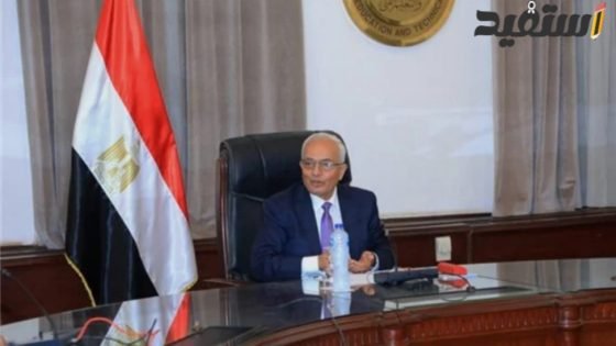 استطلاع الآراء في اختيار طلاب الثانوية للتشعيب العلمي و الأدبي