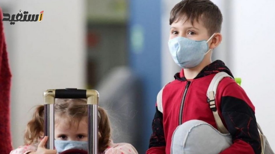 خطة التعليم لمواجهة انتشار الفيروس المخلوي التنفسي بالمدارس