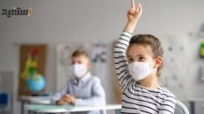 رفع الغياب عن الطلاب المصابين بالفيروس المخلوي التنفسي