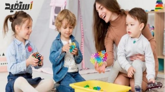 منهج منتسوري