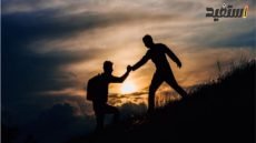 انشاء عن الصديق