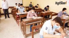 تطبيق الإجراءات الاحترازية في المدارس