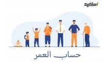 كيف اعرف عمري بالهجري