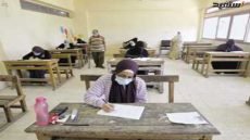 تأجيل تسجيل استمارة الثانوية العامة الإلكترونية