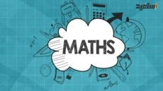 مذكرة رياضيات 5 ابتدائي الترم الثاني