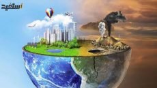 أنواع التلوث