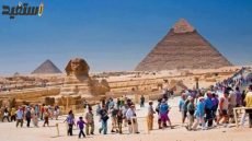 موضوع تعبير عن السياحة في مصر للصف الخامس الابتدائى والخاتمه