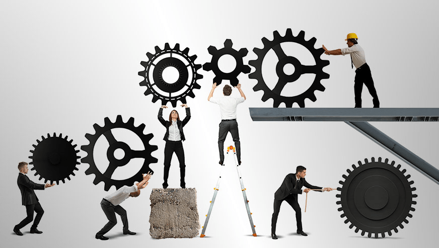 موضوع تعبير عن العمل واهميته للفرد والمجتمع