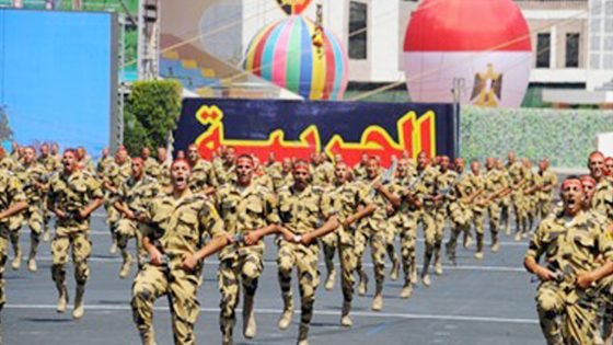 الاوراق المطلوبه للقبول في الكلية الحربية