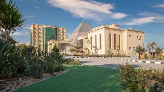 مصاريف جامعة النهضة 2023