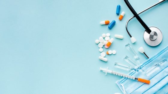 تخصصات الطب البشري في مصر