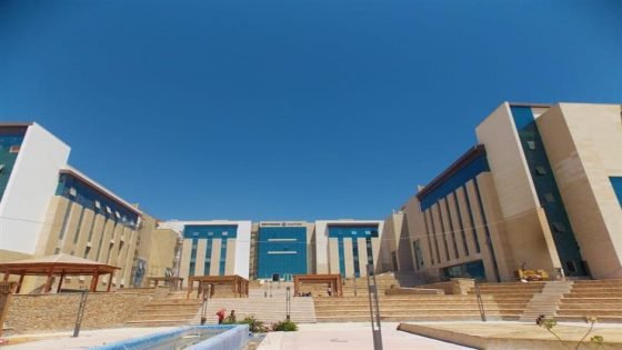 مصاريف الجامعات الأهلية 2023
