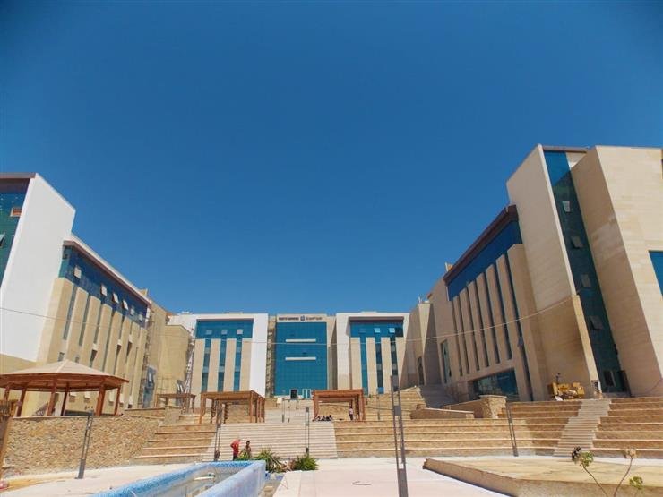 مصاريف الجامعات الأهلية 2023