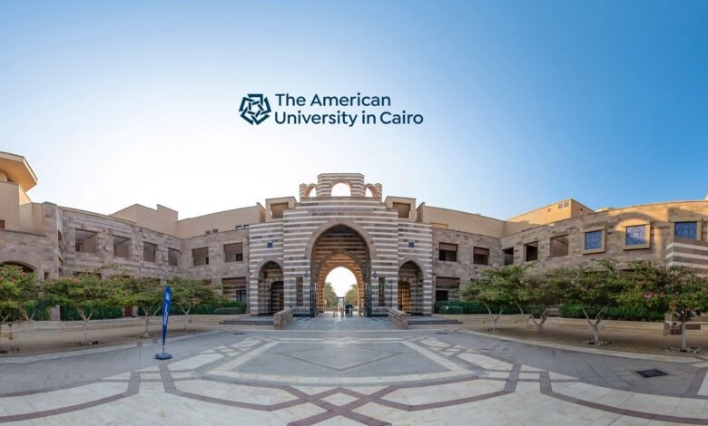مصاريف الجامعة الامريكية