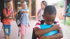 موضوع عن التنمر