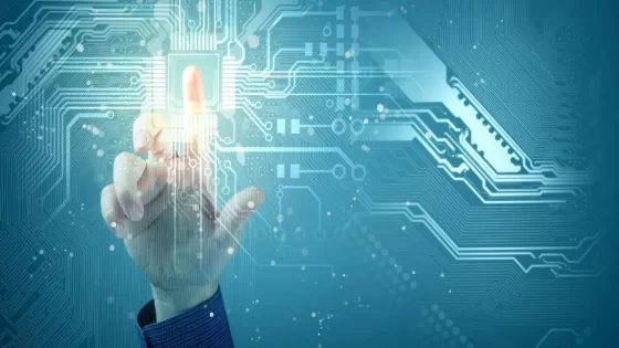 خاتمة عن التكنولوجيا