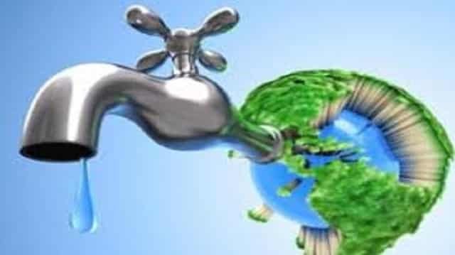 بحث عن ترشيد استهلاك المياه pdf