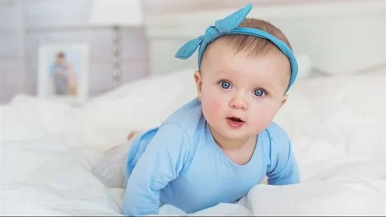 أسماء بنات اجنبية غريبة ونادرة ومعانيها