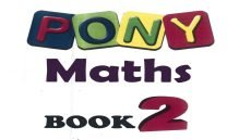 رابط تحميل مذكرة بوني ماث الصف الثاني الابتدائي 2024