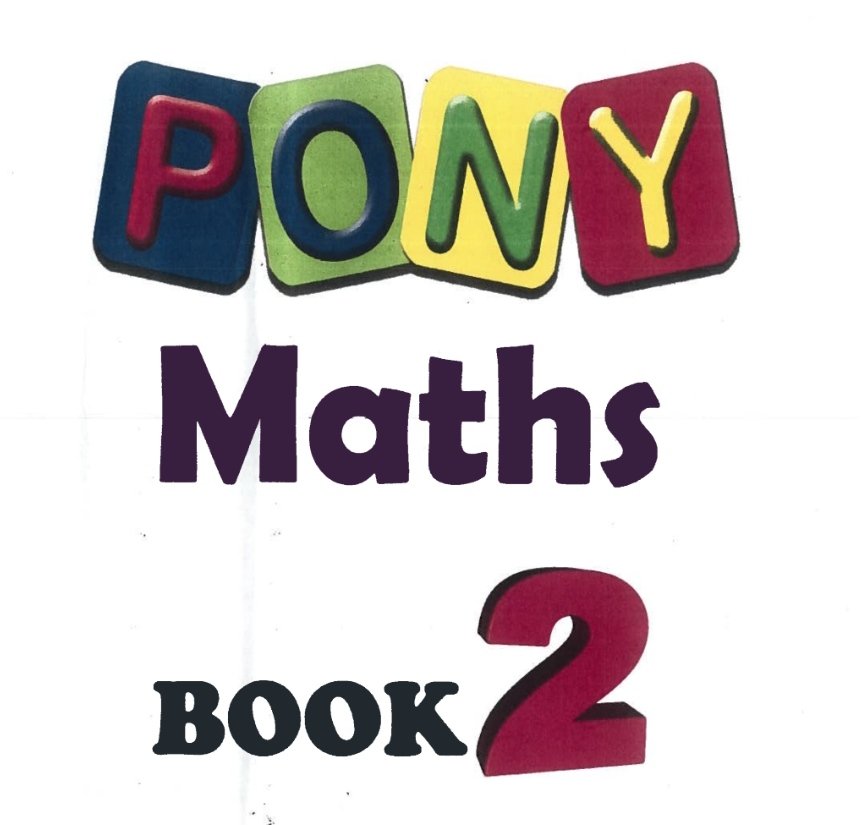 رابط تحميل مذكرة بوني ماث الصف الثاني الابتدائي 2024