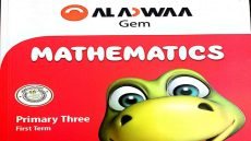 رابط تحميل كتاب ماث الصف الثالث الابتدائي الترم الاول 2024