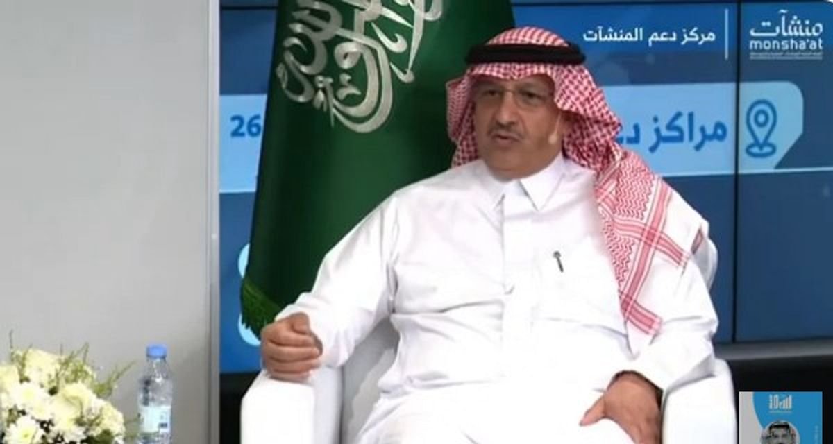 دور وزير التعليم تشريعي