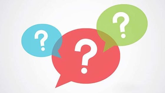 أسئلة واجوبة سهلة ومضحكة