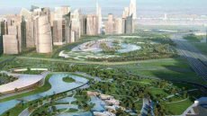 بحث عن المشروعات القومية لمستقبل مصر doc