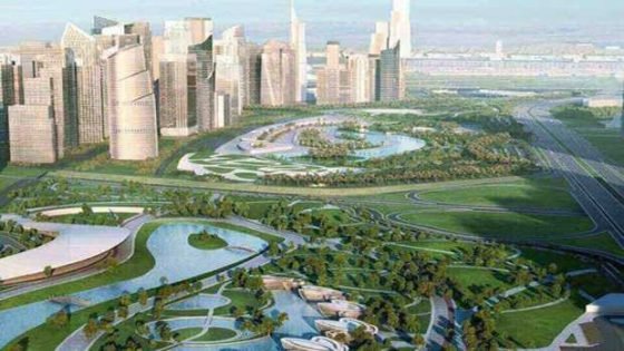 بحث عن المشروعات القومية لمستقبل مصر doc