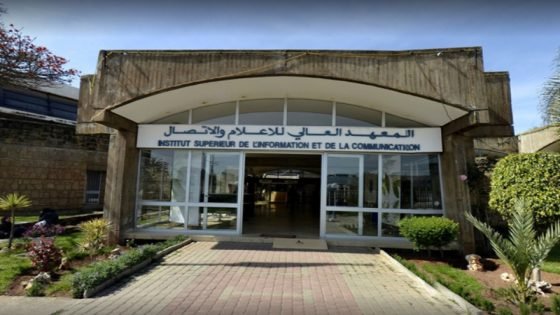 مصاريف المعهد العالي للاعلام وفنون الاتصال ب 6 أكتوبر