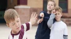 بحث عن التنمر جاهز للطباعة