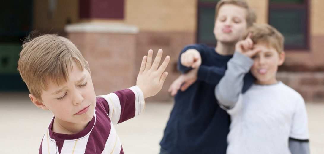 بحث عن التنمر جاهز للطباعة