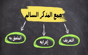 الملحق بجمع المذكر السالم