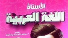 مذكرة الأستاذ عربي 2 ابتدائي ترم ثاني 2024